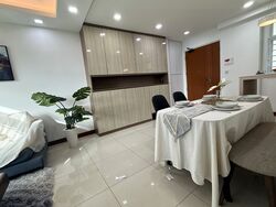 Blk 663C Waterway Sunbeam (Punggol), HDB 4 Rooms #558681371